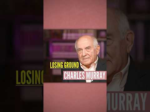 Read more about the article Losing Ground