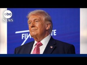 Read more about the article Trump to allow delivery of crude oil to Cuba