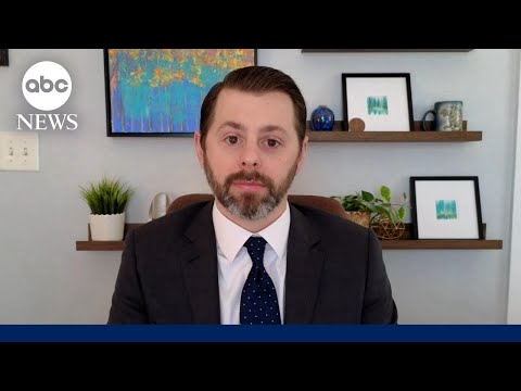 You are currently viewing Financial analyst on odds of a recession in the next year