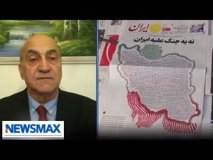 Read more about the article Iran will wait as long as possible: Walid Phares | Wake Up America