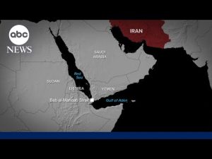 Read more about the article Yemen’s Houthis enter war with strikes on Israel