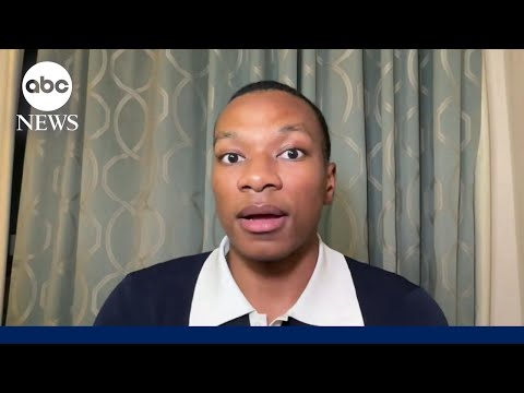 You are currently viewing American stranded in Qatar: ‘It’s really scary’