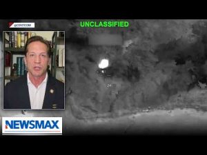 Read more about the article You go big, hard, and Iran is over we win: McCormick | Wake Up America