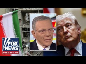 Read more about the article Gen. Keane: This is VERY unlikely to succeed