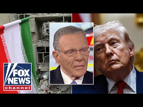 You are currently viewing Gen. Keane: This is VERY unlikely to succeed