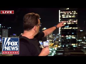 Read more about the article JUST IN: Sirens, missiles intercepted over Tel Aviv