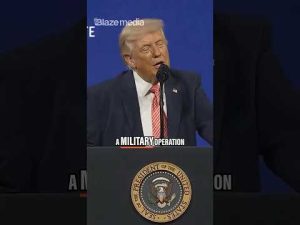 Read more about the article Trump’s BLUNT Message to Iran’s “Negotiators”…