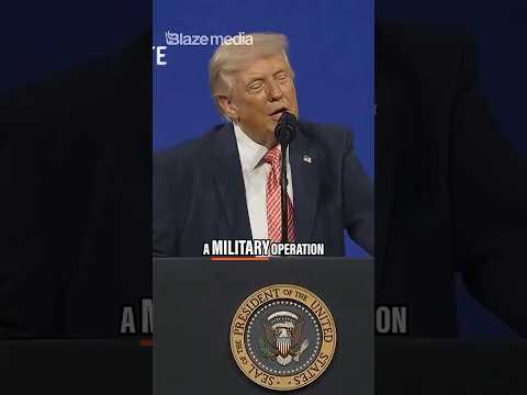 You are currently viewing Trump’s BLUNT Message to Iran’s “Negotiators”…