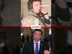 Read more about the article ‘Slap in the face’: Soldier’s perspective on how Americans should feel about action in Iran: Higbie