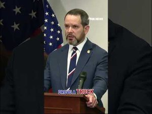 Read more about the article JUST IN: Connection between Hezbollah and recent Michigan terror attack revealed