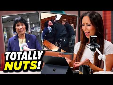 Read more about the article These 3 Videos are PROOF that Liberals Have Lost Their Minds!