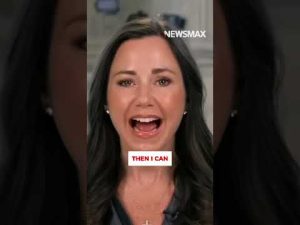 Read more about the article Sen. Britt torches Dems amid fight over DHS and TSA agents going unpaid