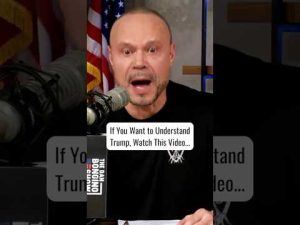 Read more about the article If you want to understand Trump, watch this video…