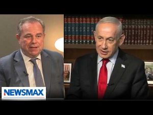 Read more about the article ‘Goal is to protect Christians’: Netanyahu explains importance of Christianity to Israel