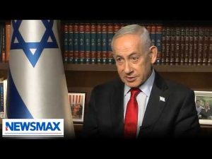 Read more about the article Netanyahu: What kind of world we’ll have if Iran had nuclear weapons?