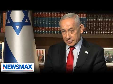 You are currently viewing Netanyahu: What kind of world we’ll have if Iran had nuclear weapons?