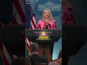 Read more about the article Trump Preparing Holy Week Celebration For Jesus Christ