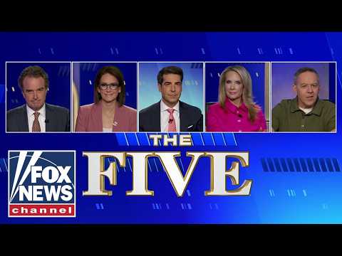 You are currently viewing ‘The Five’: Iran has one week to meet Trump’s ultimatum