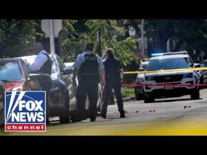 Read more about the article NEW: Teenager shot inside luxury Chicago hotel