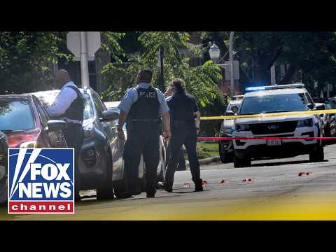 You are currently viewing NEW: Teenager shot inside luxury Chicago hotel