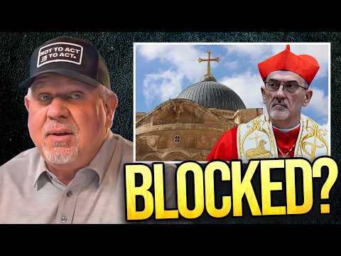 You are currently viewing What Online Debates Won’t Tell You About the Church of the Holy Sepulchre Incident