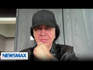 Read more about the article Gene Simmons: Why I said ‘shut the f— up’ to lecturing celebs