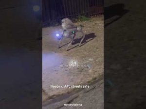 Read more about the article The Police State is Coming Faster Than You Think