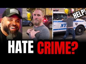Read more about the article They Said This Was a Hate Crime… But Watch This