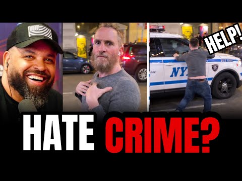 You are currently viewing They Said This Was a Hate Crime… But Watch This