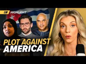 Read more about the article EXPOSED: How the Radical Left Funnels Billions to Communist Groups