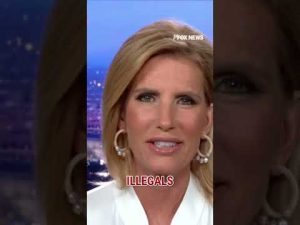Read more about the article Laura Ingraham: Democrats will ALWAYS PREFER this #shorts #foxnews #politics