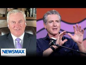 Read more about the article ‘Sickening’: Rep. James Comer on alleged hospice fraud in California