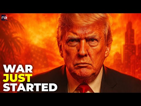 You are currently viewing OMG! Trump Orders Secret Raid on Cartels — Democrats Are STUNNED