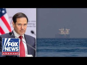 Read more about the article DETAILS: Trump admin pushes to reopen Strait of Hormuz