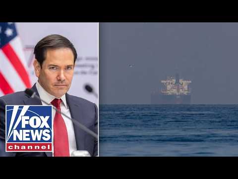 You are currently viewing DETAILS: Trump admin pushes to reopen Strait of Hormuz