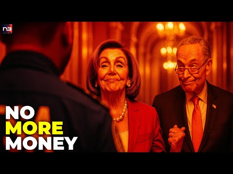 You are currently viewing OMG! Congress REFUSES Pay Cut — TSA Workers STUNNED