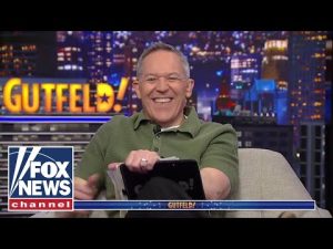 Read more about the article Gutfeld: Here’s the truth…