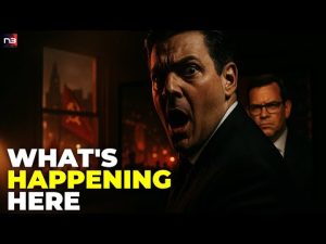 Read more about the article OMG! Radical Flags Flying in NYC — America Is Shaking