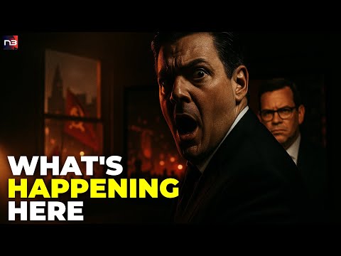 You are currently viewing OMG! Radical Flags Flying in NYC — America Is Shaking