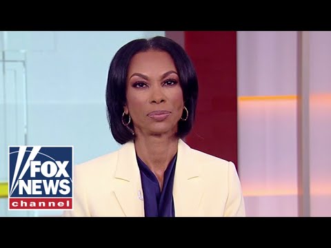 You are currently viewing Harris Faulkner: What exactly are they fighting for here?