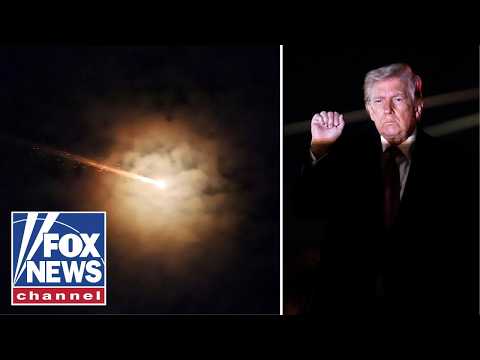 Read more about the article ‘STIR THE POT IN IRAN’: Inside the White House’s response to the war