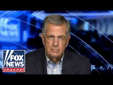 Read more about the article Brit Hume: There’s a ‘certain absurdity’ about all of this