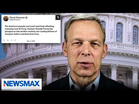 You are currently viewing Scott Perry: Failures of economy are not on Trump | Bianca Across The Nation