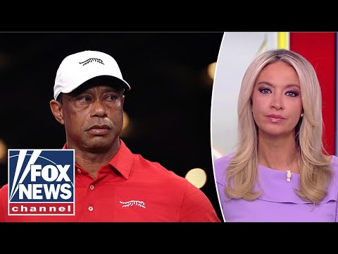 You are currently viewing McEnany: This is really sad…