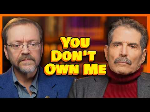 You are currently viewing You Don’t Own Me: Freedom, Responsibility, and the Lies of Collectivism