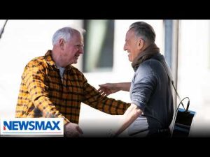 Read more about the article Protest signs turn ugly at ‘No Kings’ rally | The Right Squad