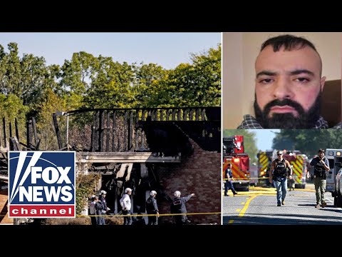 You are currently viewing DETAILS: Synagogue attack suspect inspired by Hezbollah, FBI says