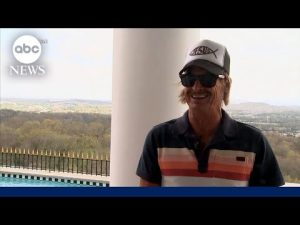 Read more about the article Army launching review into flyover at Kid Rock estate