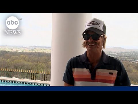 You are currently viewing Army launching review into flyover at Kid Rock estate