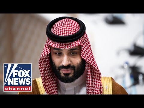 You are currently viewing Saudi Arabia ‘VERY CLOSE’ to striking inside Iran as war expands